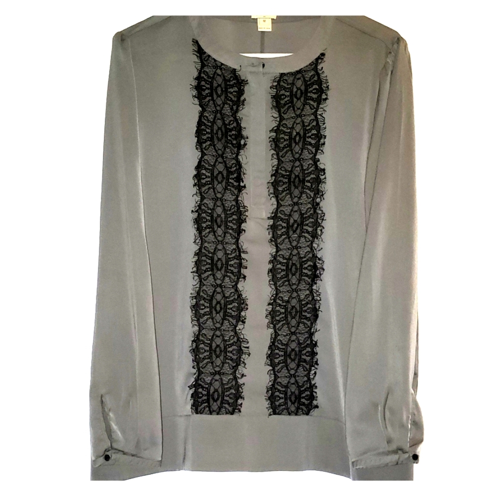 J Crew Blouse